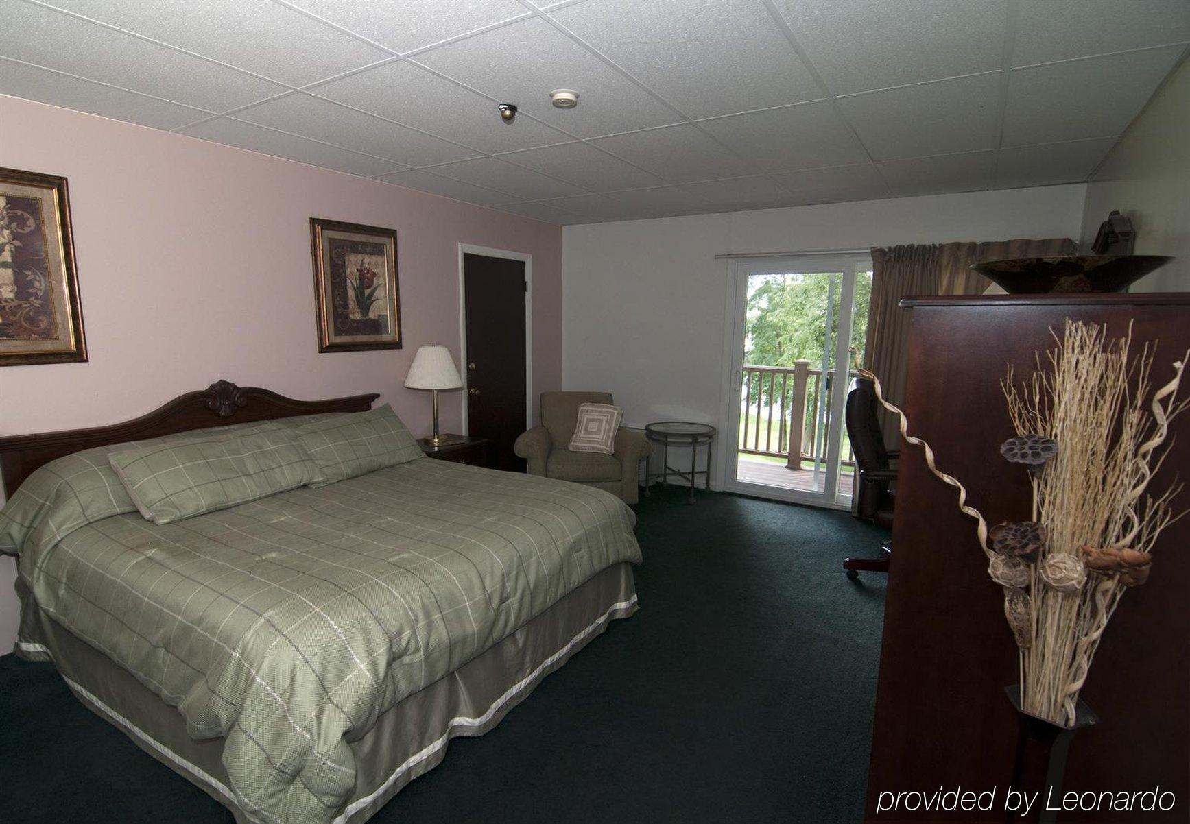 University Inn Academic Suites Orono Ruang foto